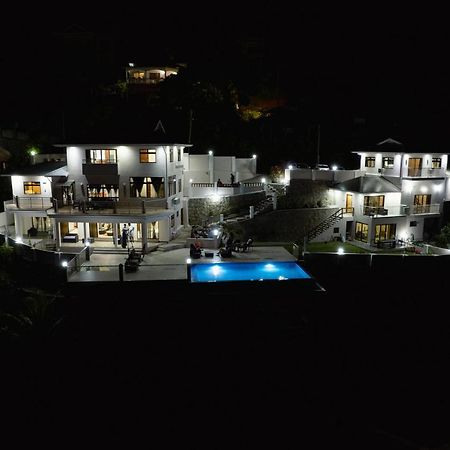 Maison L'Horizon De Quincey Village 외부 사진