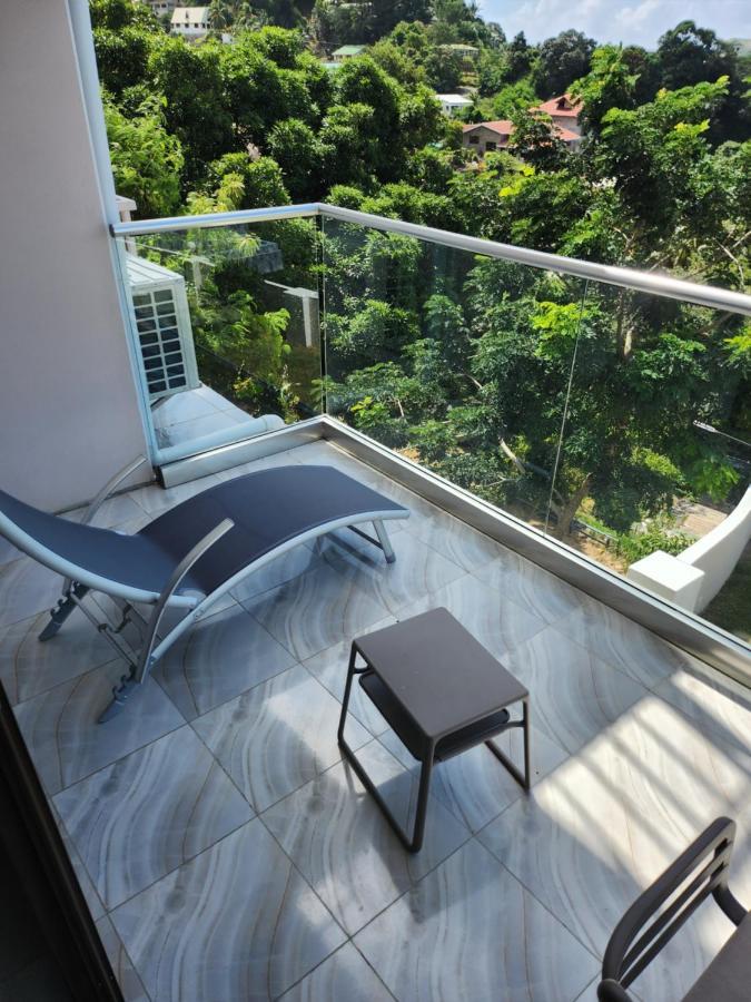 Maison L'Horizon De Quincey Village 외부 사진